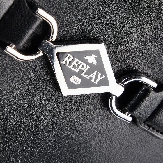 Replay Borsa shopper 41 cm
