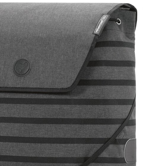 Andersen Shopper Royal Shopper Jelke Carrello della spesa 59 cm