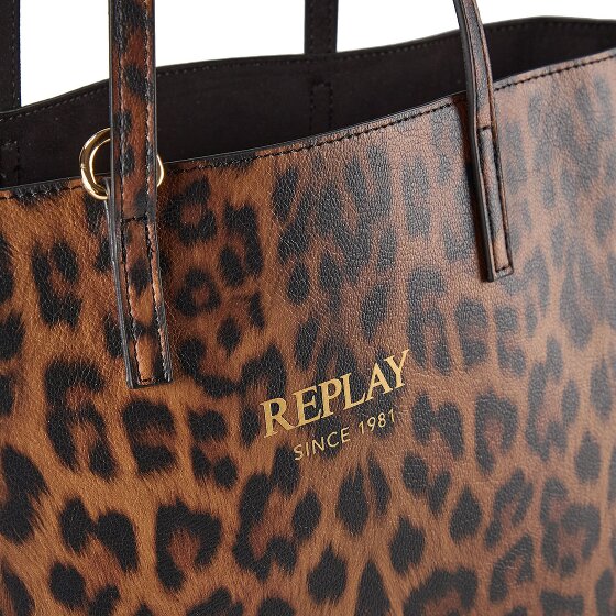 Replay Borsa shopper 35 cm