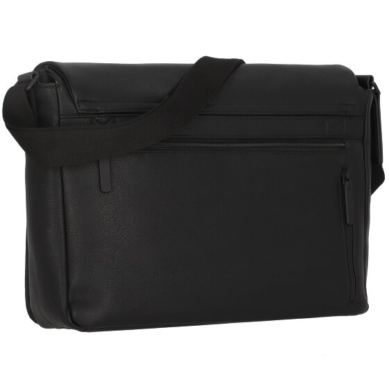 Jost Riga Messenger 40 cm scomparto per laptop Jost Riga Messenger 40 cm scomparto per laptop