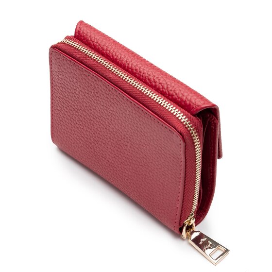 Lazarotti Bologna Leather Portafoglio Pelle 12 cm