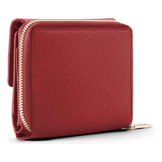 Lazarotti Bologna Leather Portafoglio Pelle 12 cm