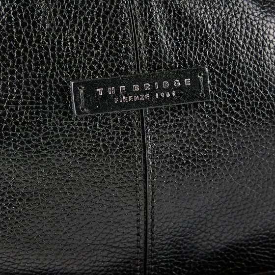 The Bridge Biagio Zaino da lavoro Pelle 41 cm Scomparto per laptop