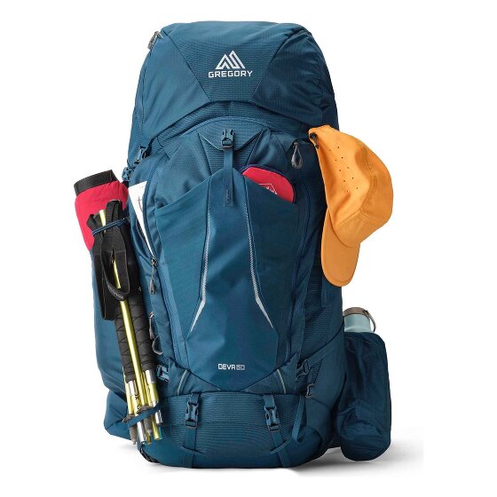 Gregory Deva 60 Zaino da trekking S 75 cm