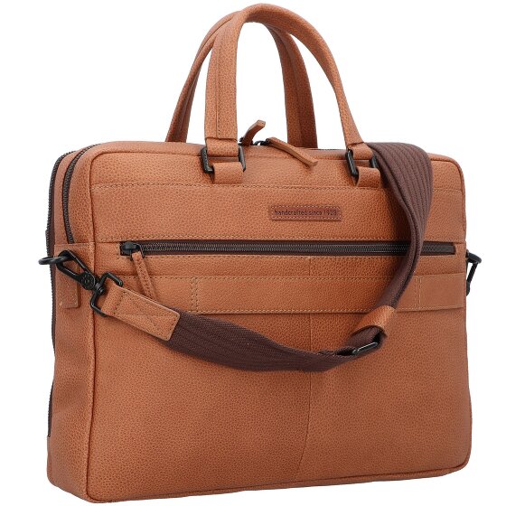 Picard Casual Valigetta Pelle 38 cm Scomparto per laptop