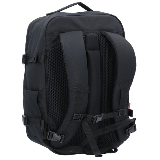 Cabin Zero Borsa da viaggio Classic Plus 32L Zaino 46 cm