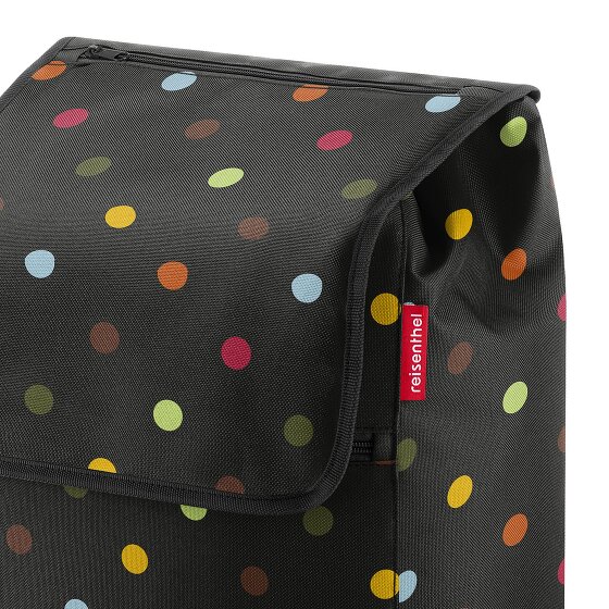 reisenthel Shopping Carrello della spesa 100 cm