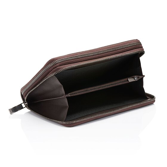 Porsche Design Borsa da uomo business RFID in pelle 21,5 cm