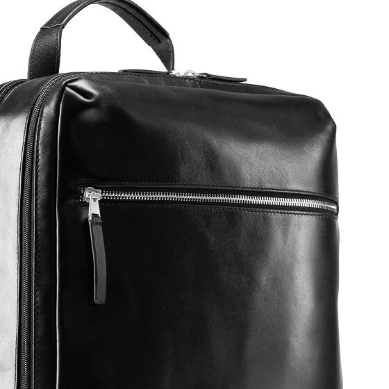 Jost Skagen Zaino da lavoro Pelle 42 cm Scomparto per laptop