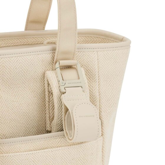 Kapten & Son Lindby Ibiza Zaino da giorno 41 cm Scomparto per laptop