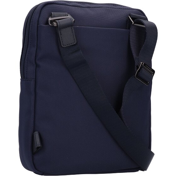 Piquadro Borsa a tracolla porta lettere 21 cm