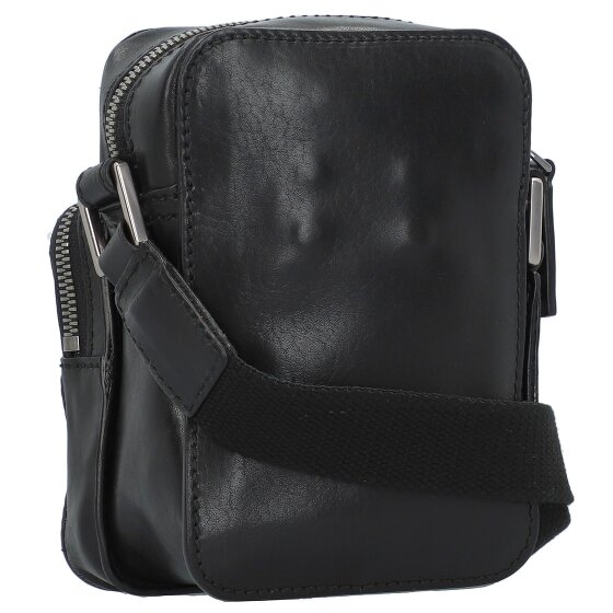 The Bridge Story Uomo Borsa a tracolla in pelle 12 cm