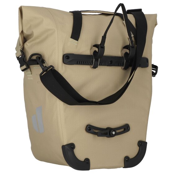 Deuter Borsa da bicicletta Weybridge 25+5L 43 cm