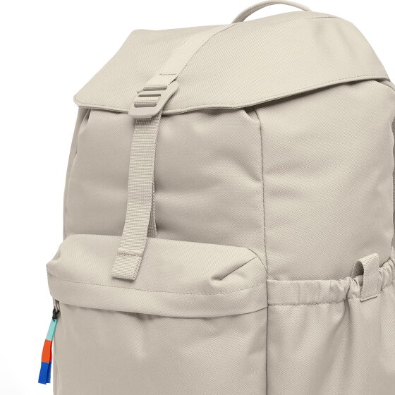 GOT BAG Flap Pack Zaino da giorno 46 cm Scomparto per laptop