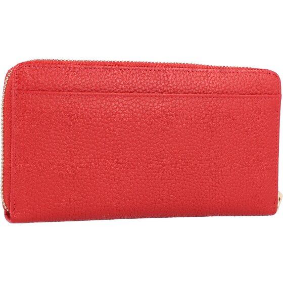 Braun Büffel Asti Portafoglio Protezione RFID Pelle 19 cm