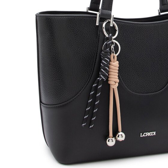 L.Credi Roberta Borsa shopper 29.5 cm