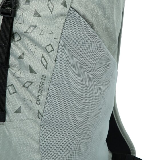 Salewa Explorer 18 Zaino da trekking 50 cm