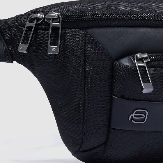 Piquadro Nevet Marsupio Protezione RFID 31 cm