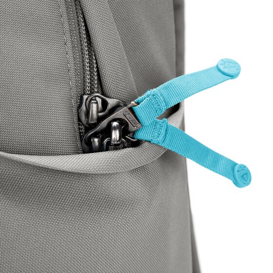 Pacsafe Go Backpack RFID 36,5 cm Scomparto per computer portatile