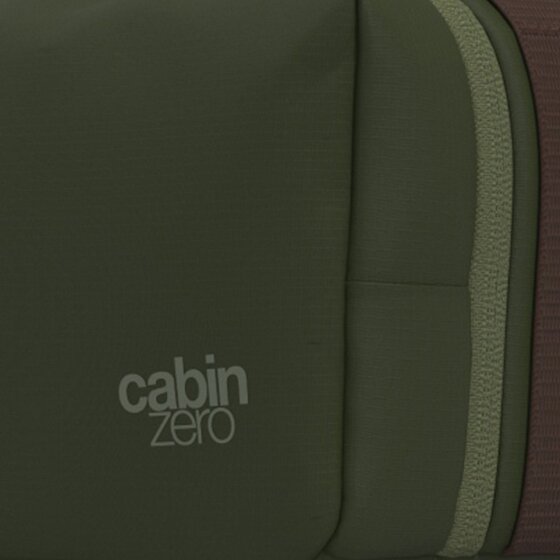 Cabin Zero Borsa elettronica Tech 25 cm