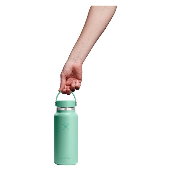 Hydro Flask Hydration Wide Flex Cap Bottiglia per bere 945 ml