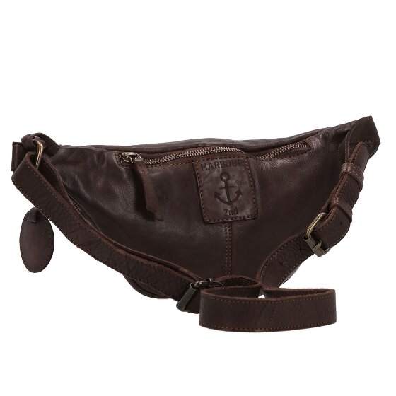 Harbour 2nd Anchor Love Jamie Marsupio in pelle 26 cm