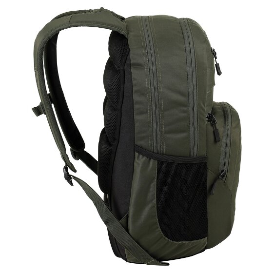 NITRO Zaino Hero Zaino 52 cm scomparto per laptop