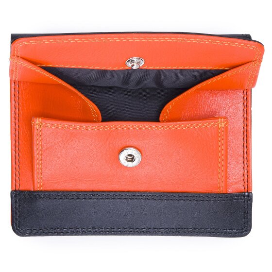 Mywalit Portafoglio in pelle 10 cm