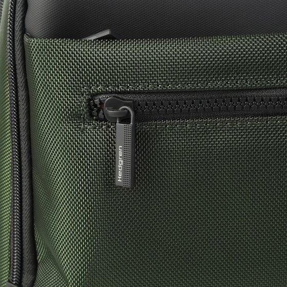 Hedgren Next Script Zaino da giorno Protezione RFID 42 cm Scomparto per laptop