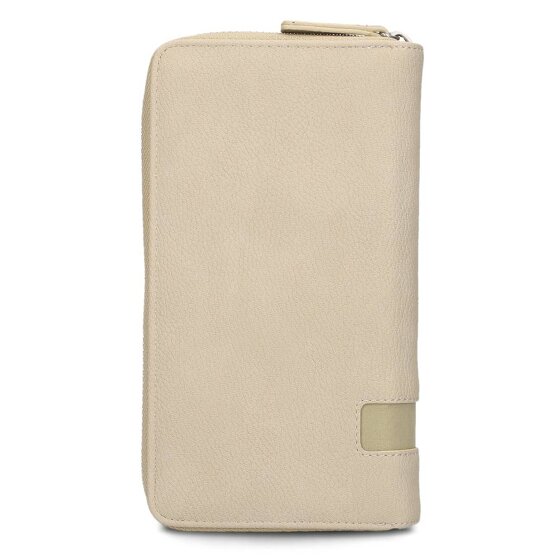 Zwei Mademoiselle Portafoglio 20 cm