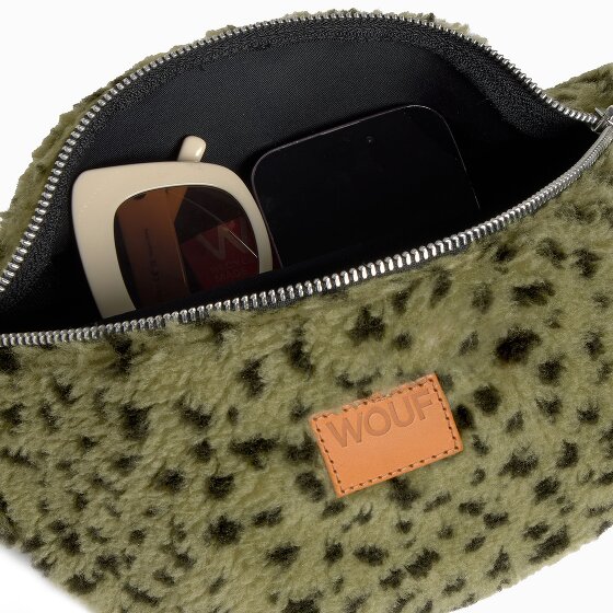 Wouf Teddy Marsupio 33 cm