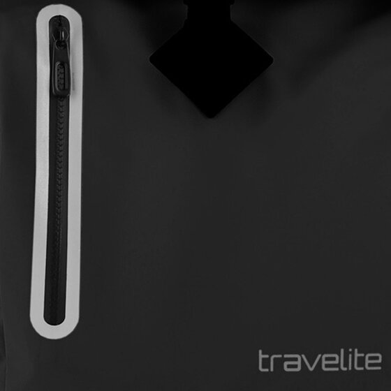 Travelite Basics Zaino da giorno 48 cm