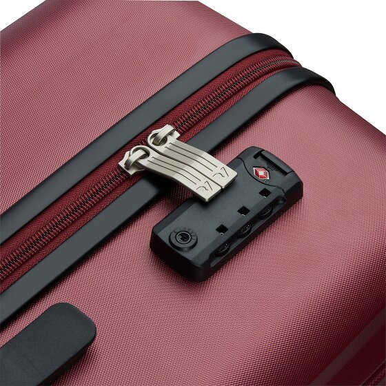 Roncato Element 2.0 4 ruote Carrello 67 cm