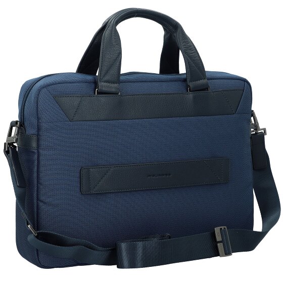 Piquadro Trakai Valigetta 40 cm Vano porta PC