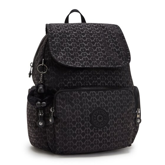 Kipling Basic Plus City Zip Zaino da città S 33.5 cm