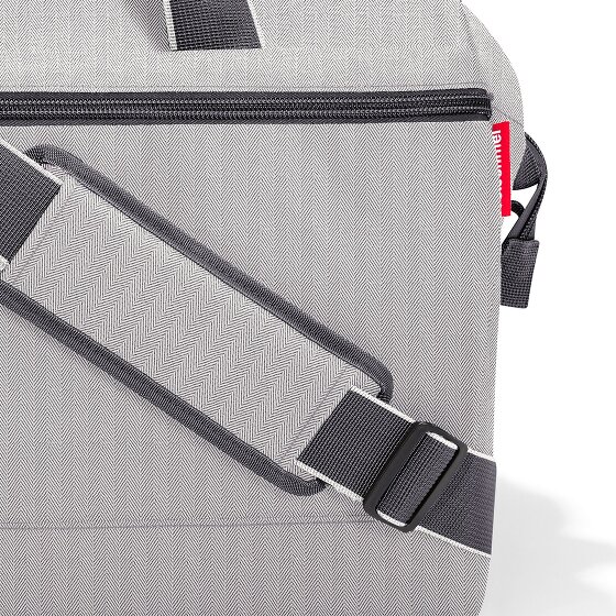 reisenthel Borsa da viaggio Allrounder L Weekender 48 cm