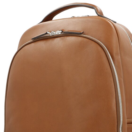 Picard Authentic Zaino da lavoro Pelle 41 cm Scomparto per laptop