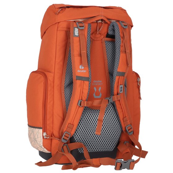 Deuter Scula Zaino da giorno 49 cm