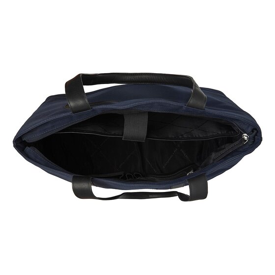 The Chesterfield Brand Otta Borsa shopper Pelle 40 cm Scomparto per laptop