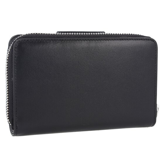 Roncato Firenze Portafoglio RFID in pelle 15 cm