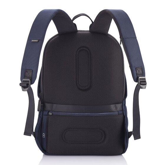 XD Design Bobby Zaino morbido RFID 45 cm scomparto per laptop