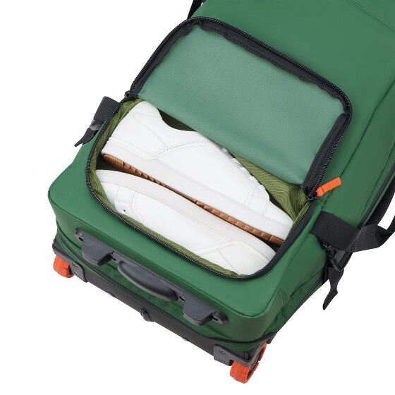 Jeep JS005A 2 ruote Carrello della cabina 55 cm