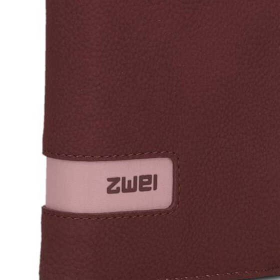 Zwei Mademoiselle Portafoglio 20 cm