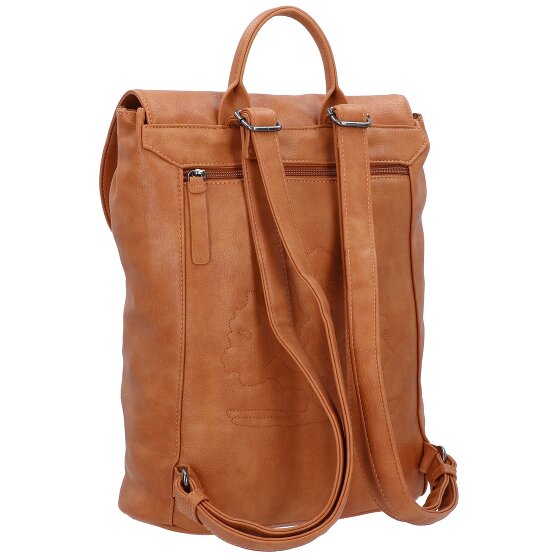 Greenburry Mad'l Dasch Zaino da giorno 37 cm