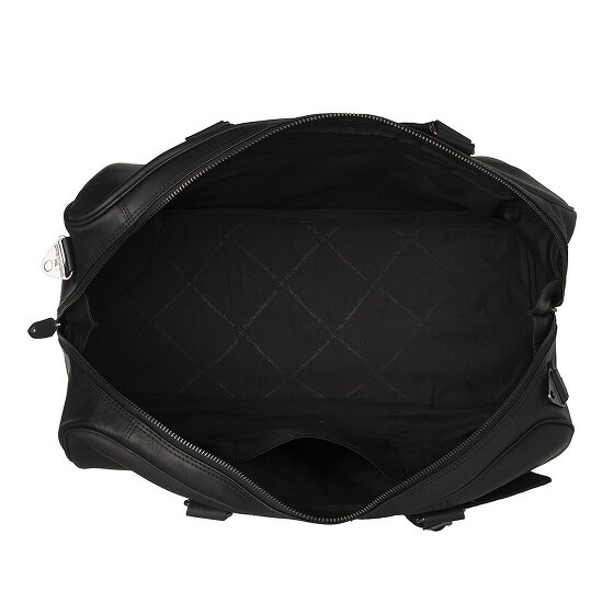 The Chesterfield Brand Rivaro Borsa da viaggio Weekender Pelle 53 cm