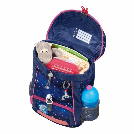 Step by Step Set di borse per la scuola Kid Reflect 3 pezzi.