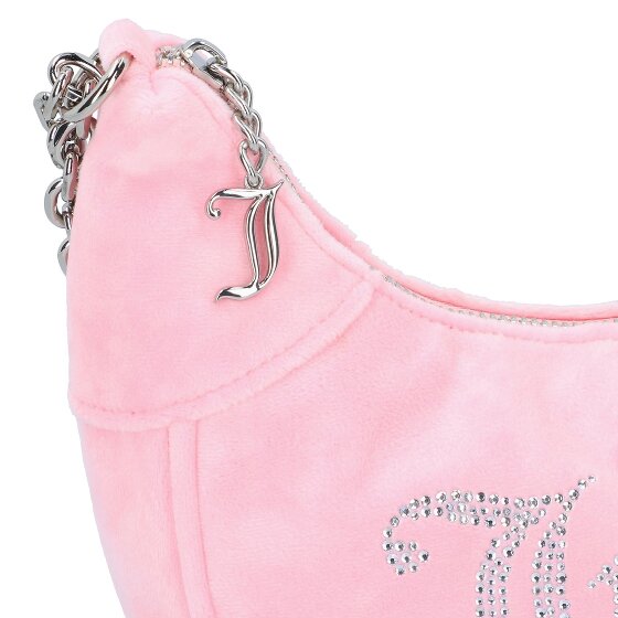 Juicy Couture Kimberly Borsa a tracolla 25 cm