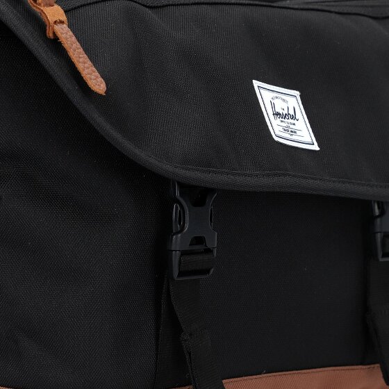 Herschel Cove Messaggero 24.5 cm