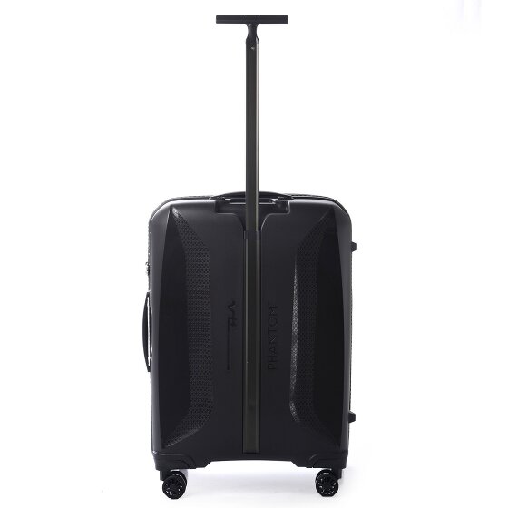 Epic Phantom SL Carrello a 4 ruote 66 cm