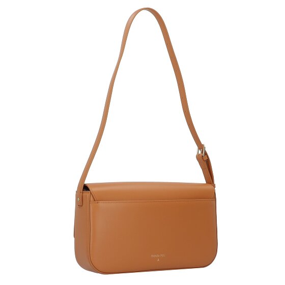 Patrizia Pepe Essential Fly Borsa a tracolla Pelle 31 cm